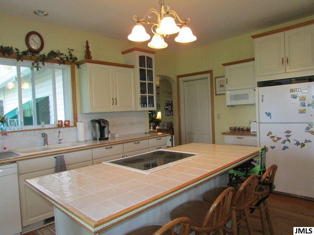 51 North Meech Road Dansville, MI 48819 - Photo 3 of 12 Photo 3