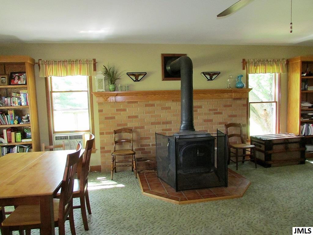 51 North Meech Road Dansville, MI 48819 - Photo 4 of 12 Photo 4