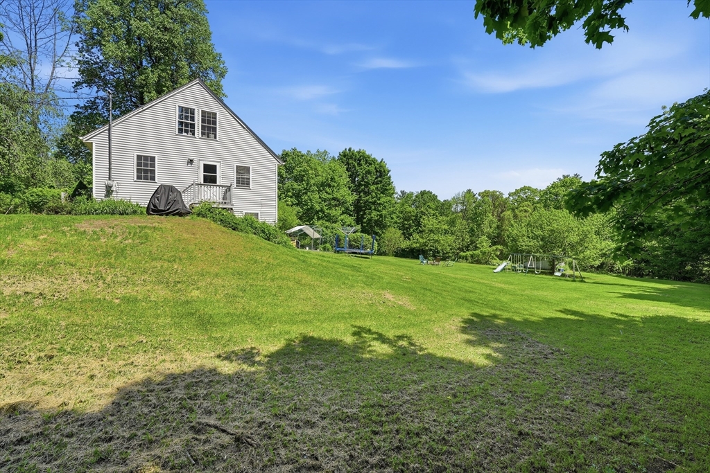 277 Walnut Hill Road Orange, MA 01364 - Photo 19 of 33