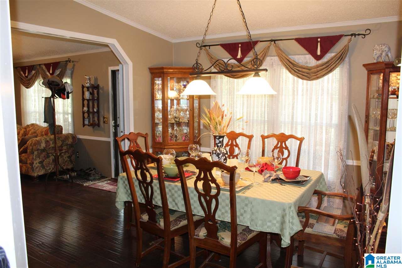 1800 Lynch Lake Road Odenville, AL 35120 - Photo 21 of 34
