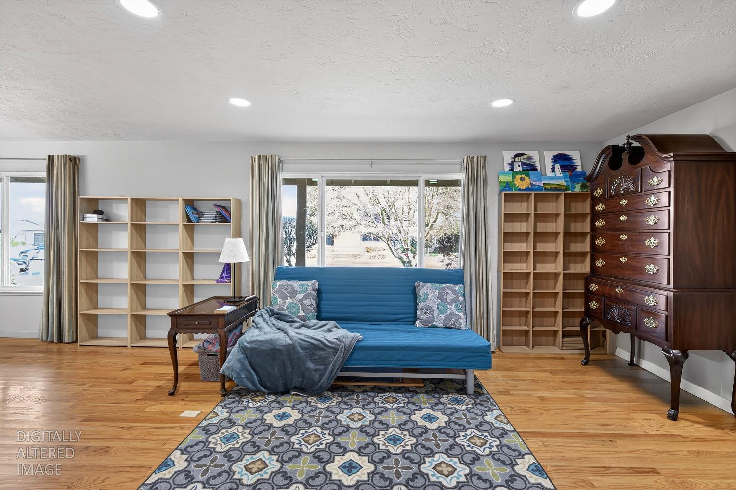 5619 Chenault Drive Modesto, CA 95356 - Photo 11 of 43