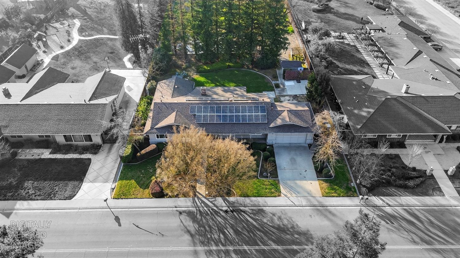 5619 Chenault Drive Modesto, CA 95356 - Photo 3 of 43