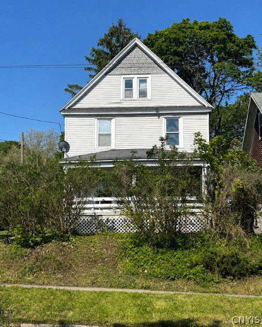 125 Kensington Road Syracuse, NY 13210 - Photo 1 of 44 Original photo