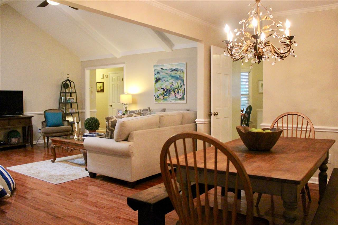 2309 Pastille Lane Raleigh, NC 27612 - Photo 11 of 30 Photo 11