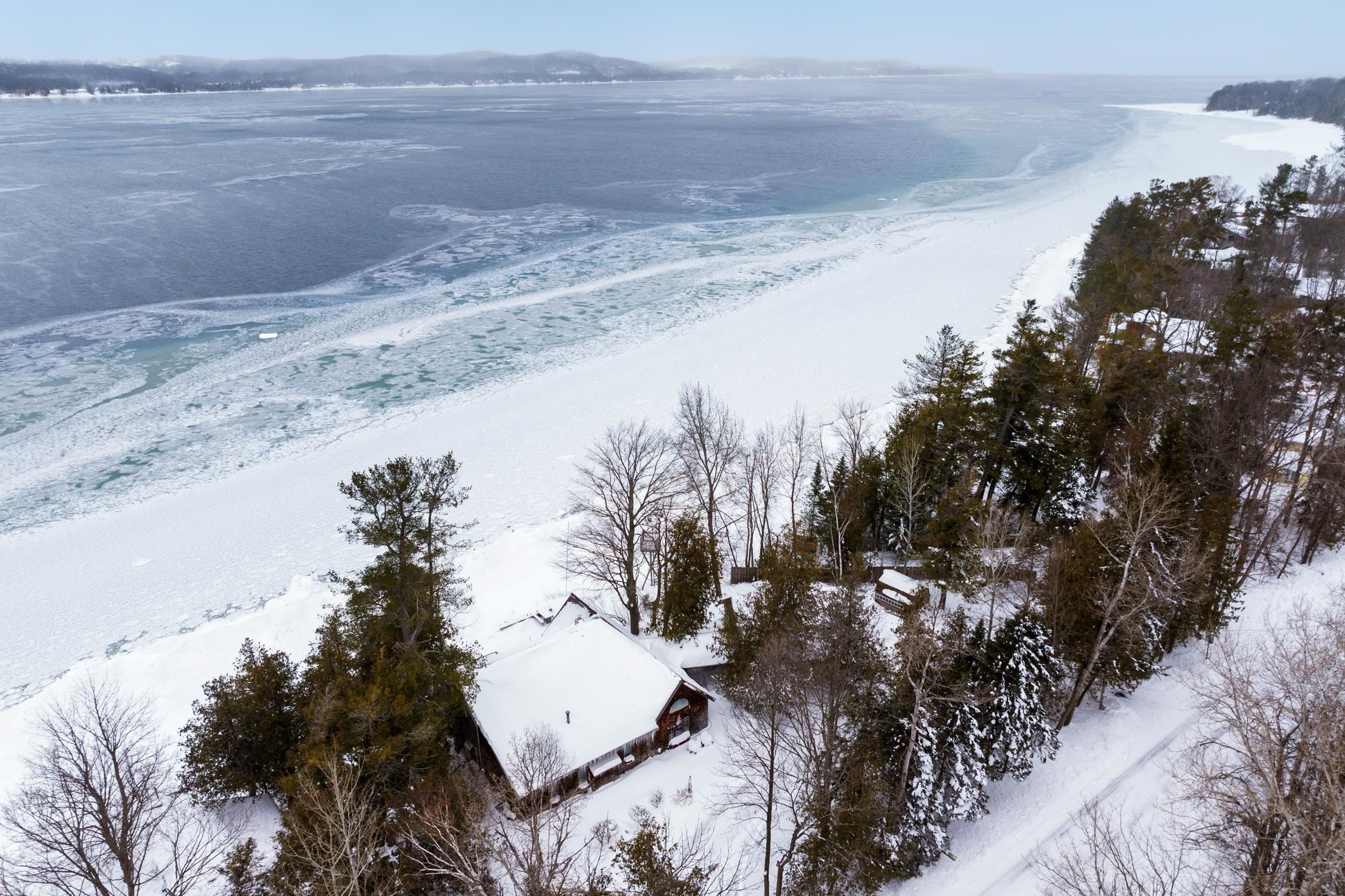 10 South Stony Point Road Suttons Bay, MI 49682 - Photo 45 of 58