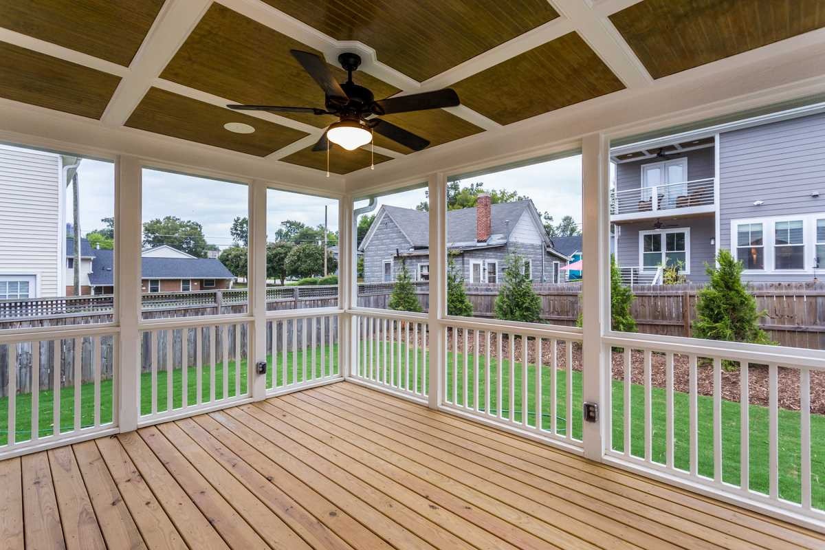 208 Bladen Street Raleigh, NC 27601 - Photo 14 of 25 Photo 14