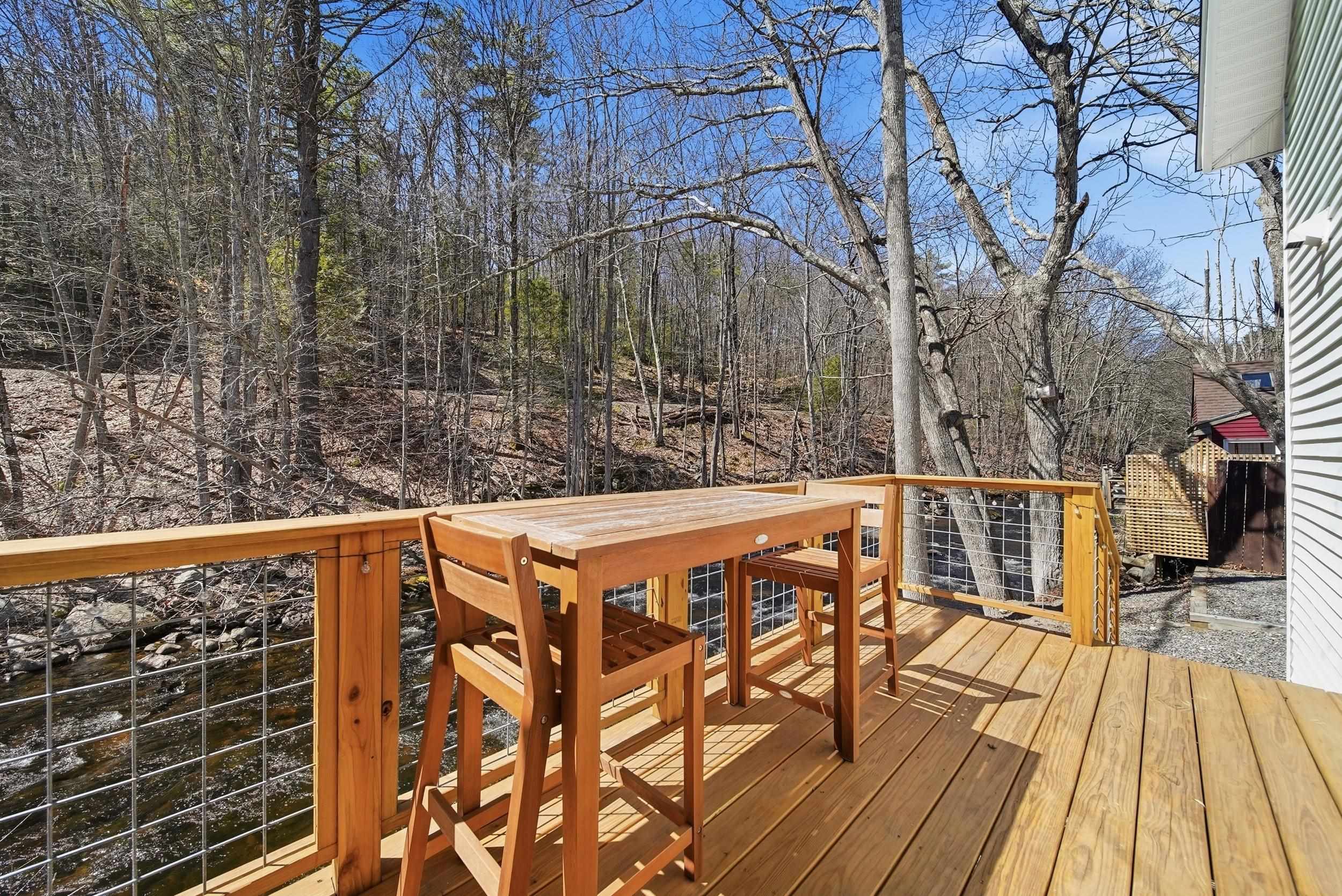 54 Forest Road Wilton, NH 03086 - Photo 12 of 42