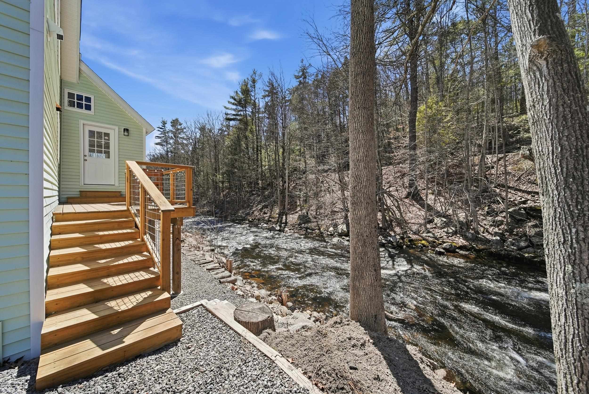 54 Forest Road Wilton, NH 03086 - Photo 36 of 42