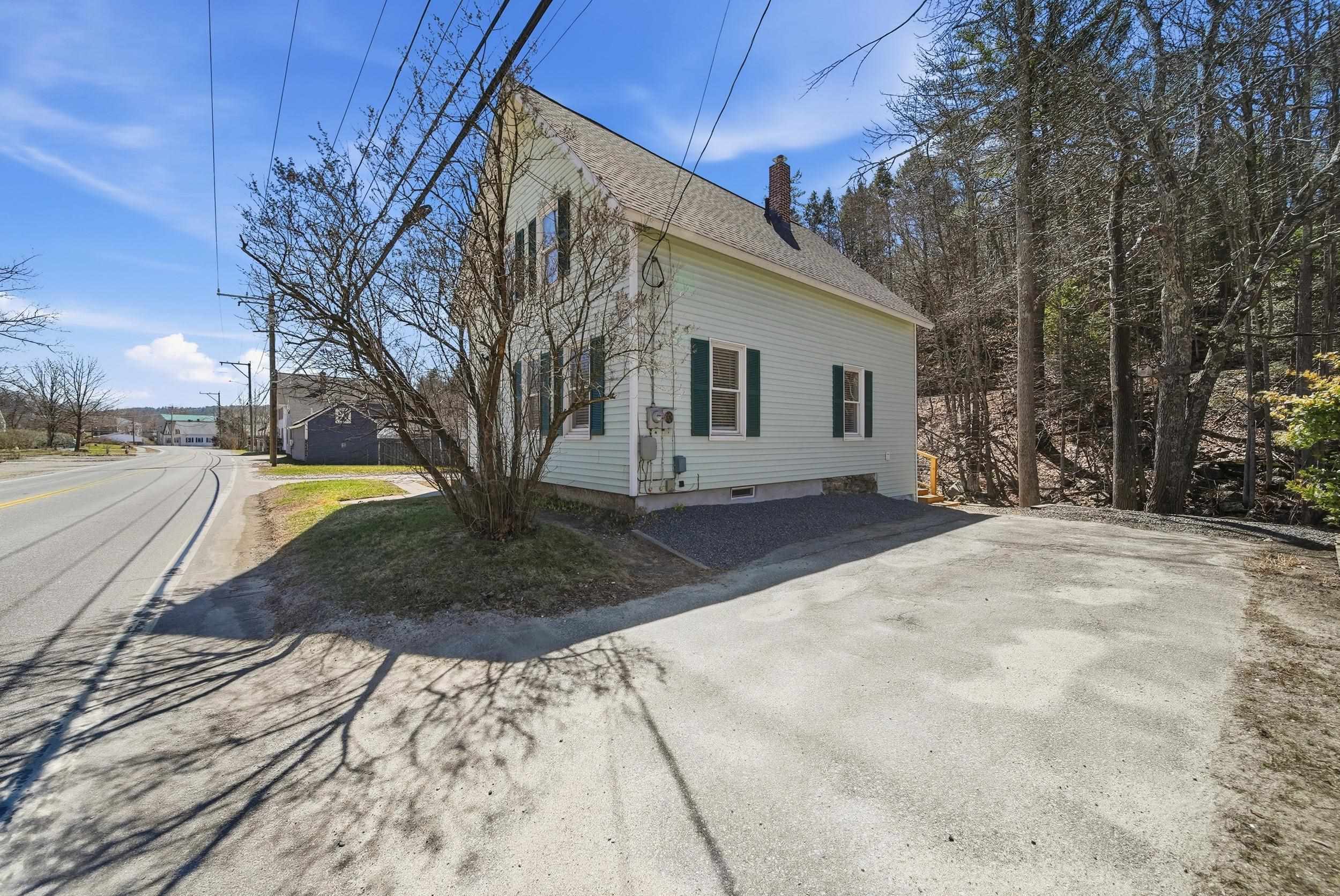 54 Forest Road Wilton, NH 03086 - Photo 37 of 42