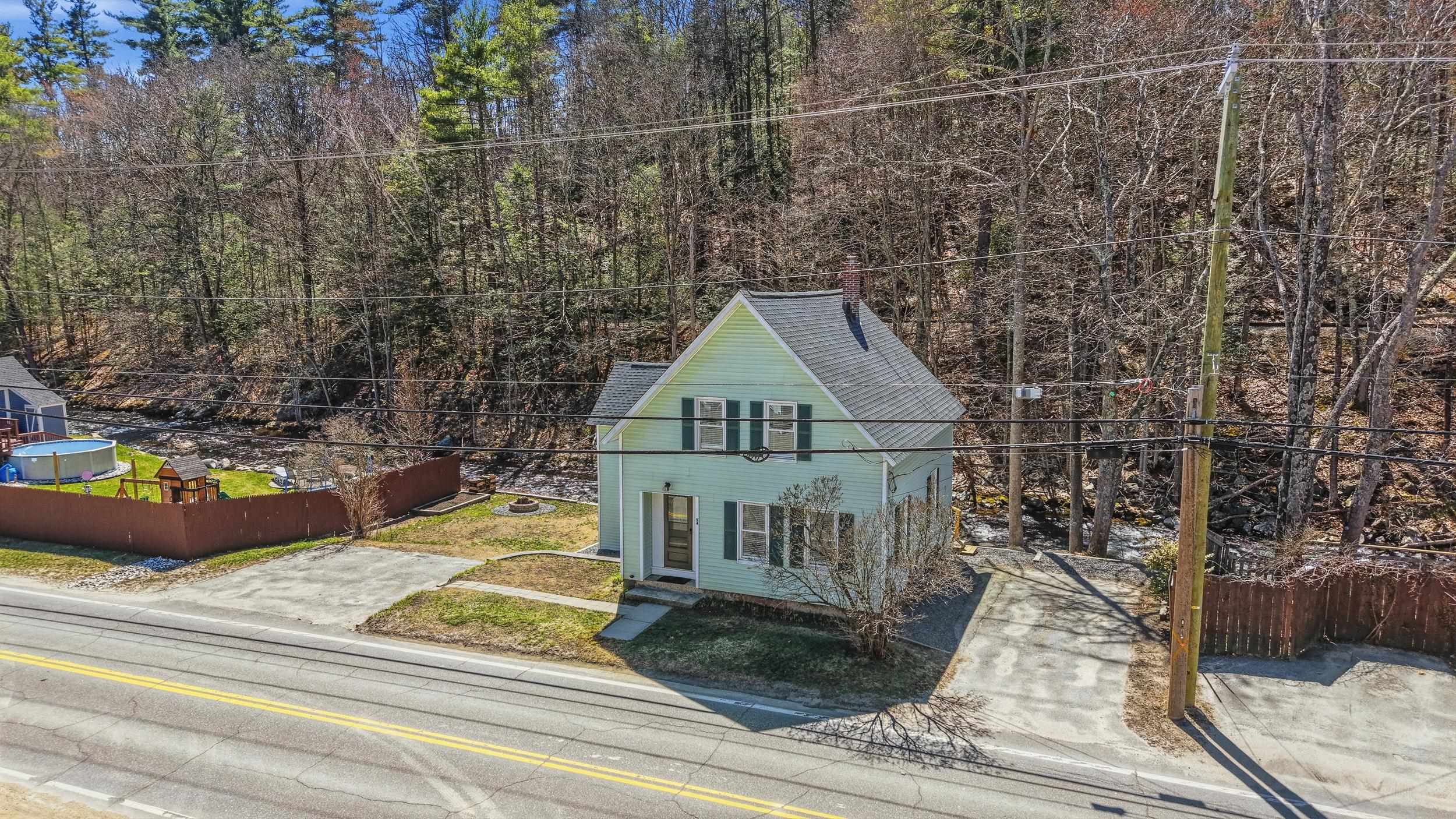 54 Forest Road Wilton, NH 03086 - Photo 38 of 42