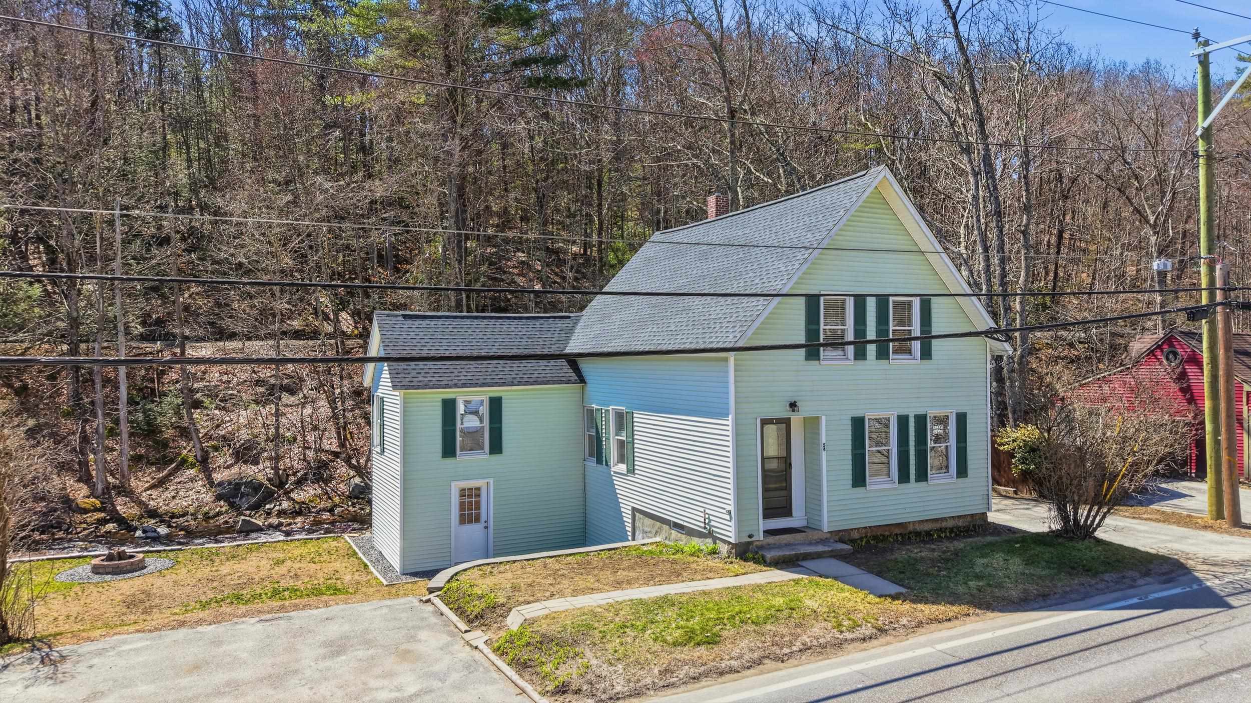 54 Forest Road Wilton, NH 03086 - Photo 39 of 42