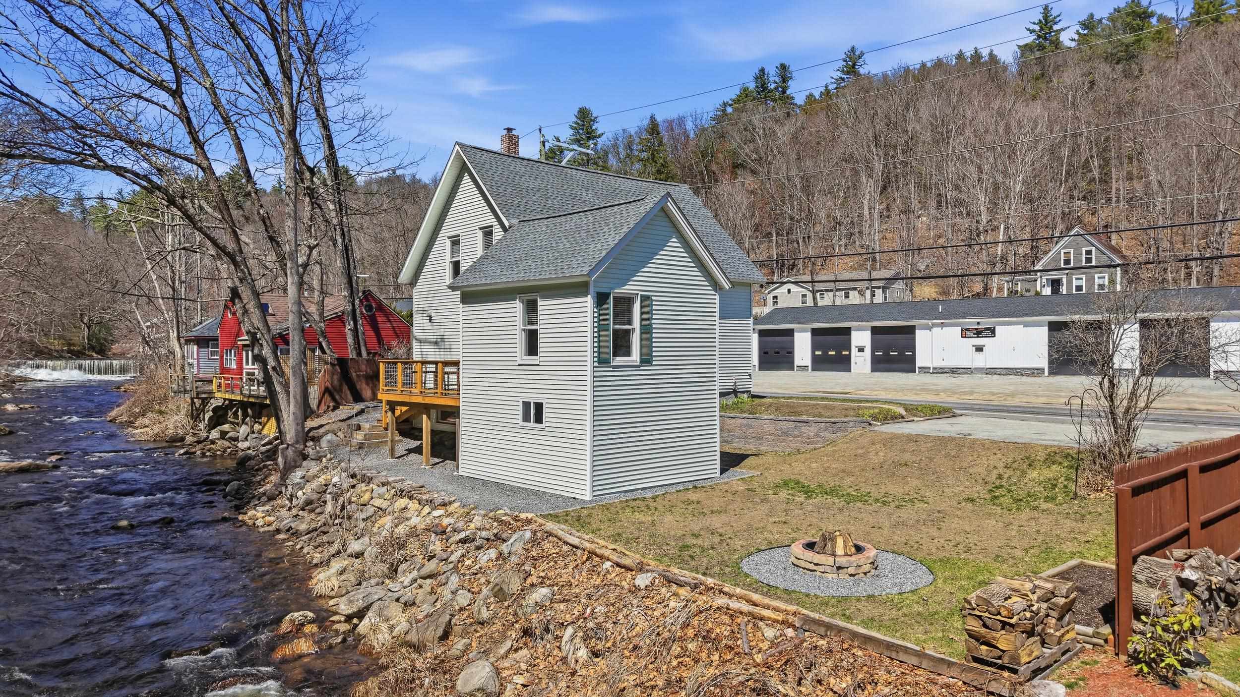 54 Forest Road Wilton, NH 03086 - Photo 40 of 42