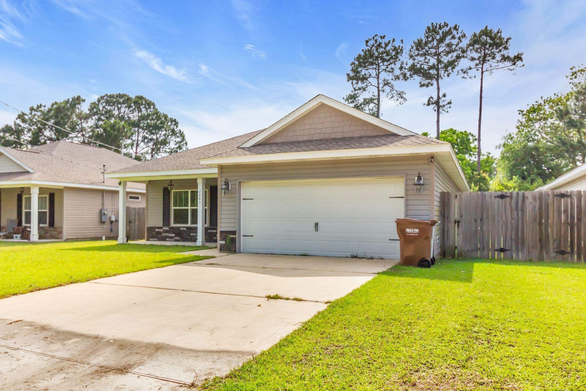 2281 Tom Street Navarre, FL 32566 - Photo 2 of 35 aj2405032-1000