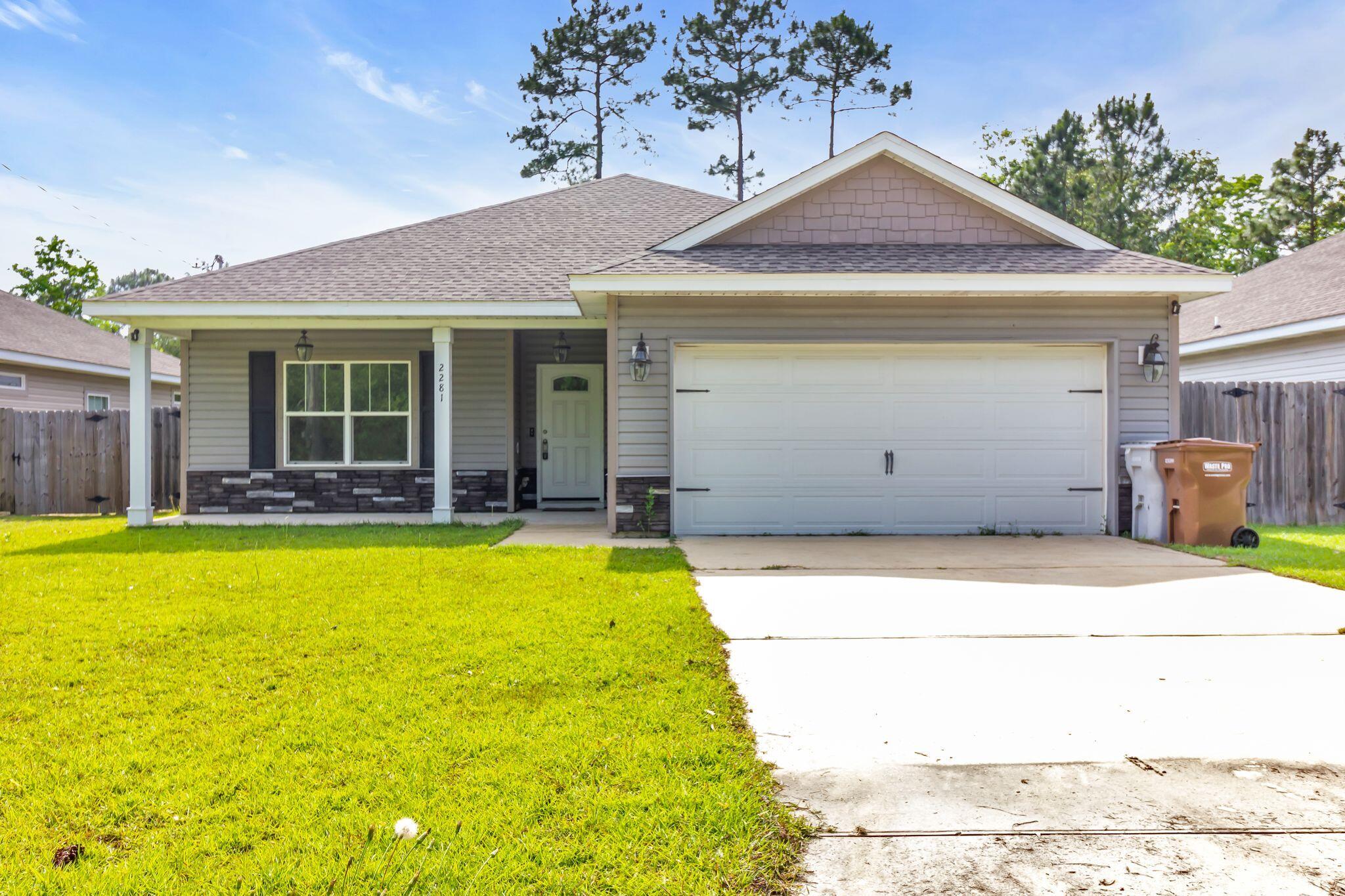 2281 Tom Street Navarre, FL 32566 - Photo 3 of 35 aj2405032-1001