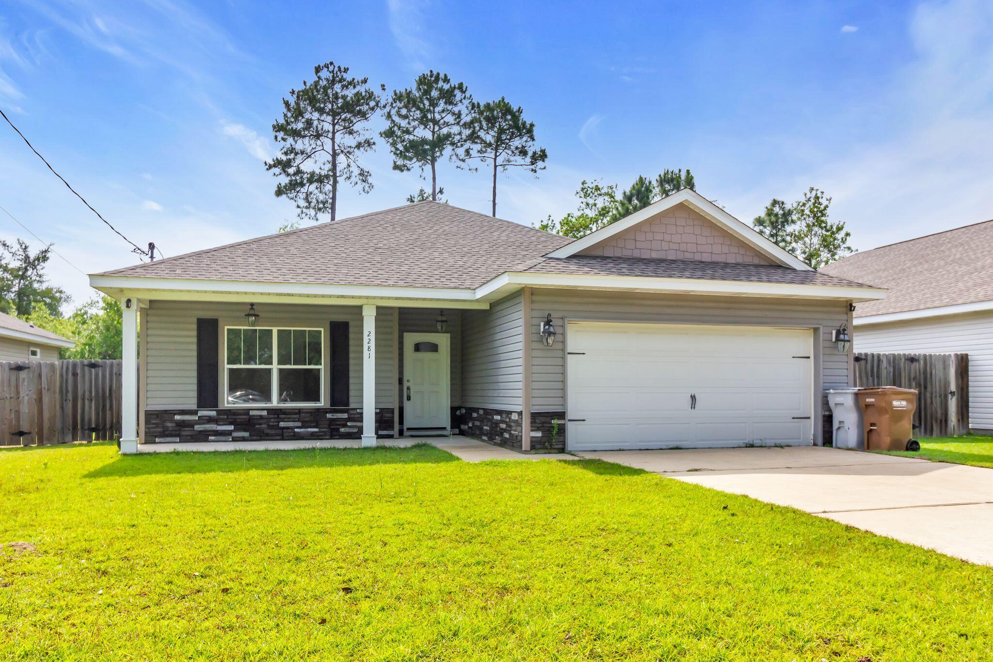 2281 Tom Street Navarre, FL 32566 - Photo 4 of 35 aj2405032-1002