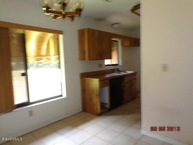 2277 Cox Road Cocoa, FL 32926 - Photo 7 of 10 Dinette Area