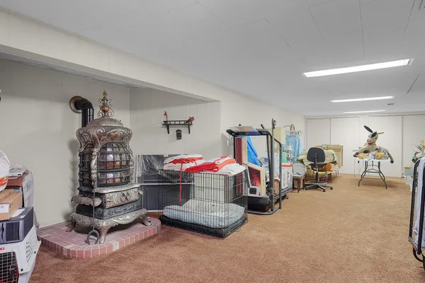 $650,000 | 1810 East Mill Street, Hastings, MI 49058