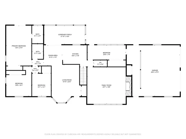 $650,000 | 1810 East Mill Street, Hastings, MI 49058