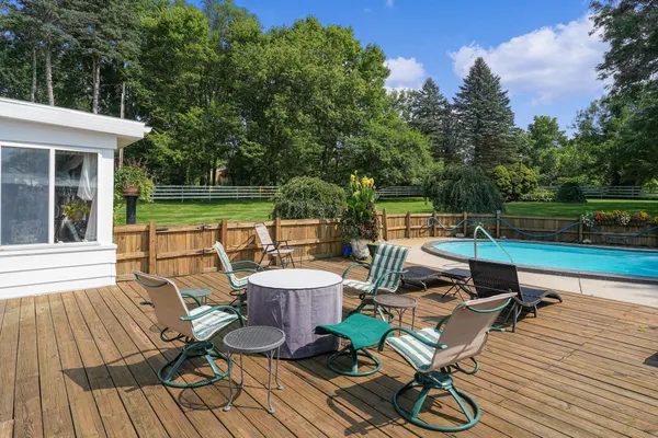 $650,000 | 1810 East Mill Street, Hastings, MI 49058