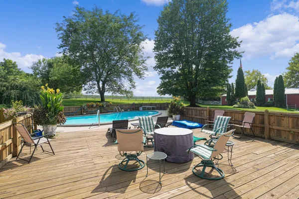 $650,000 | 1810 East Mill Street, Hastings, MI 49058