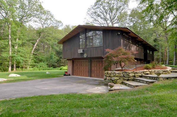 24 Bogastow Brook Road Sherborn, MA 01770 - Photo 20 of 20 Gallery Image 20