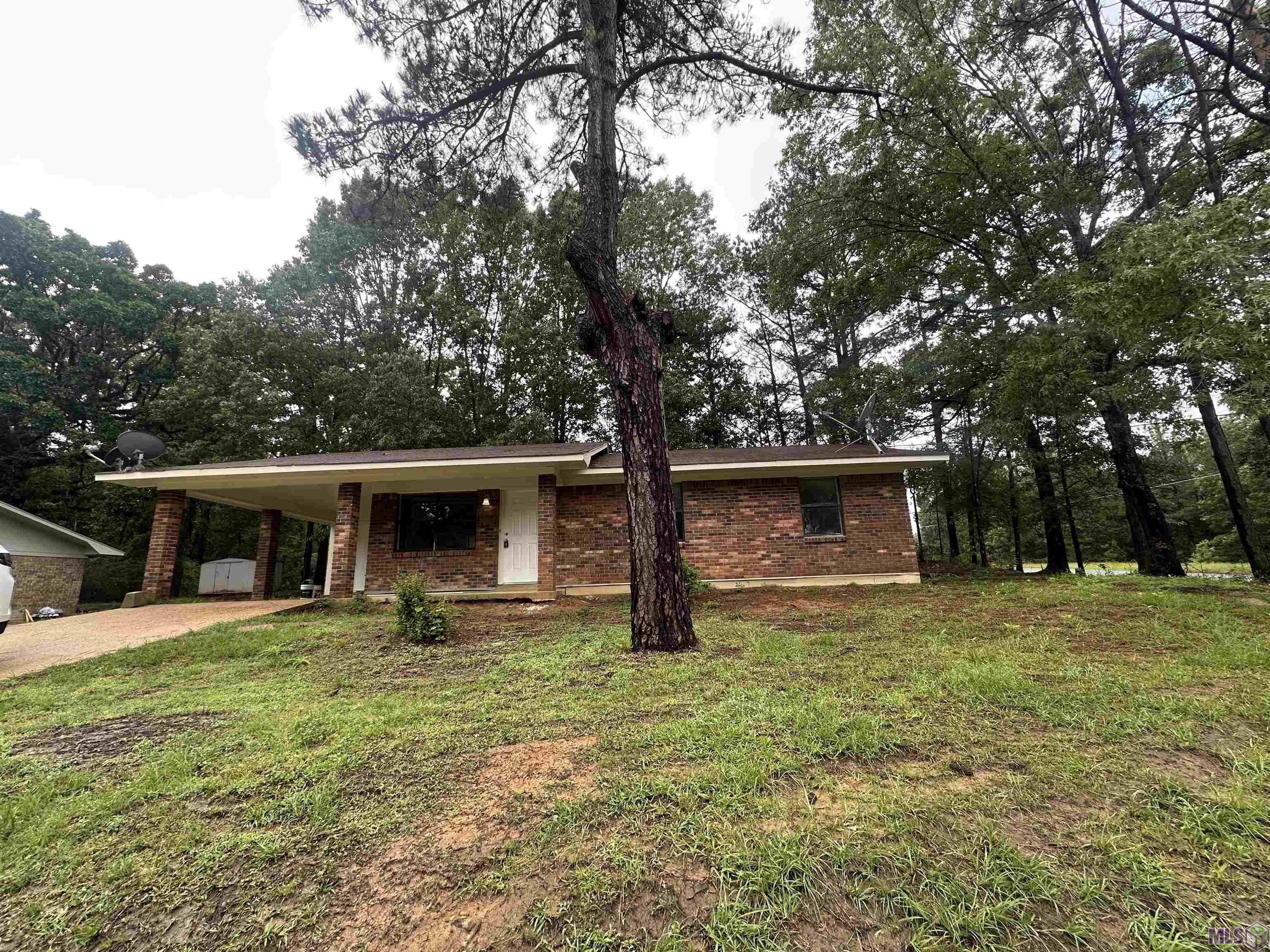 104 Lott Street Columbia, LA 71418 - Photo 2 of 20