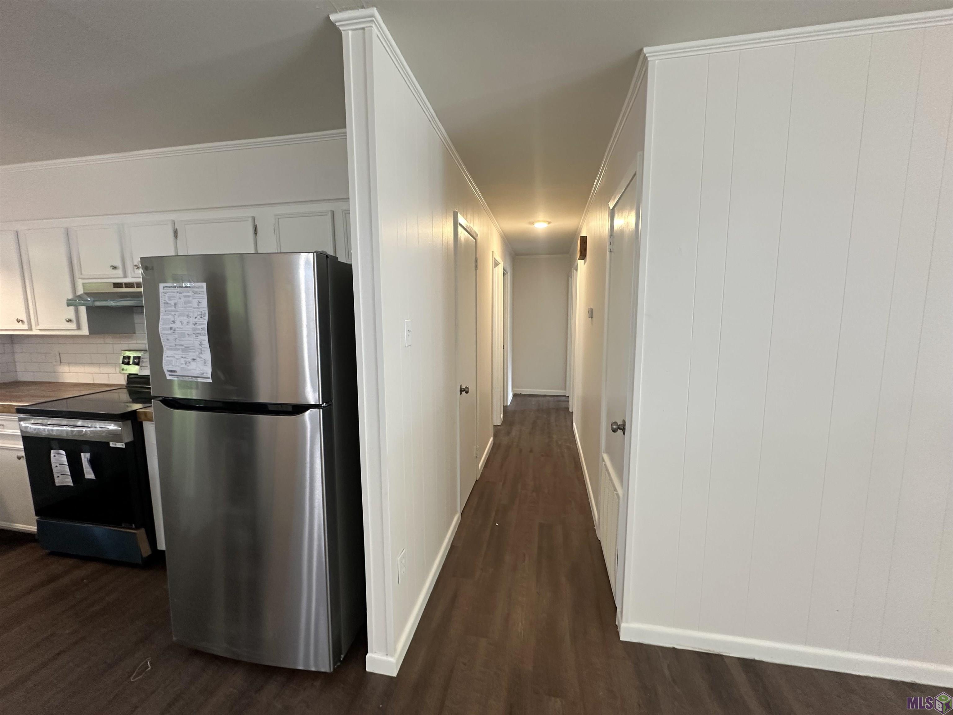 104 Lott Street Columbia, LA 71418 - Photo 4 of 20