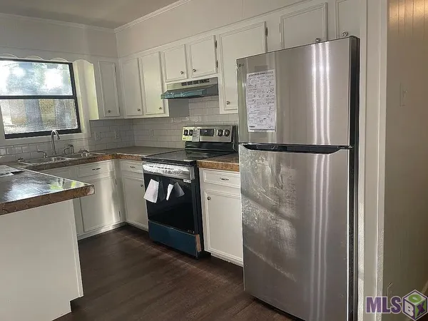 $98,000 | 104 Lott Street, Columbia, LA 71418