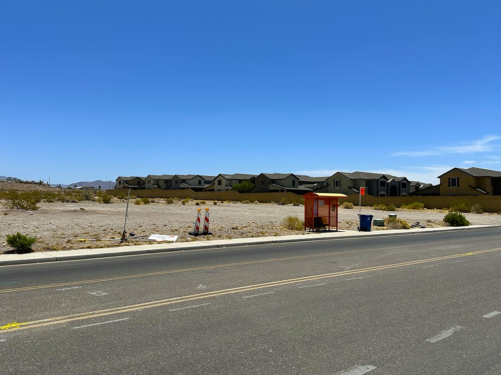 1702 Gold Rush Road Bullhead City, AZ 86442 - Photo 5 of 7