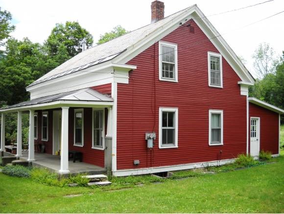 40 Cross Road Dorset, VT 05251 - Photo 1 of 1 Gallery Image 1