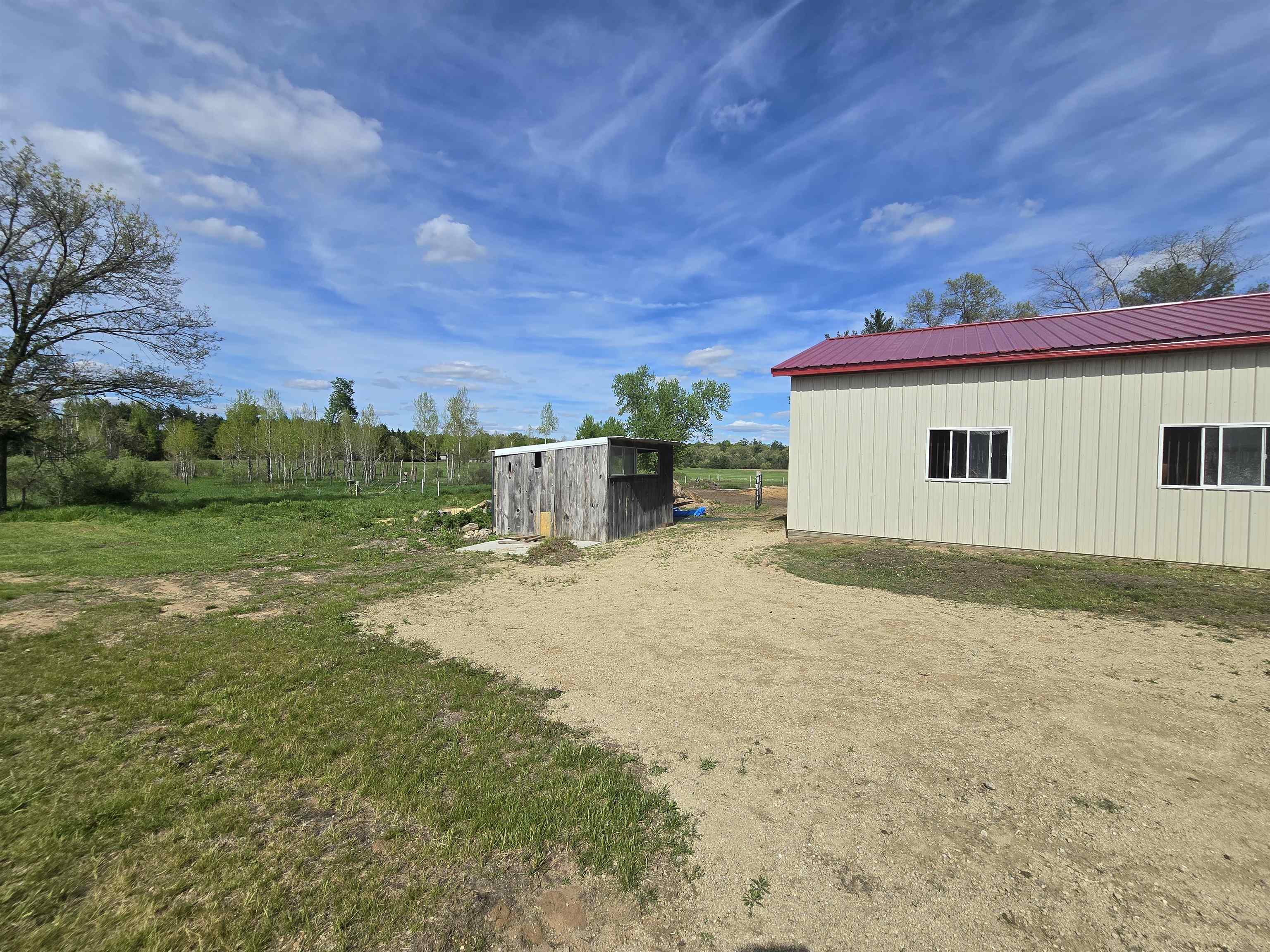 W10556 Czech Road Coloma, WI 54930 - Photo 14 of 60