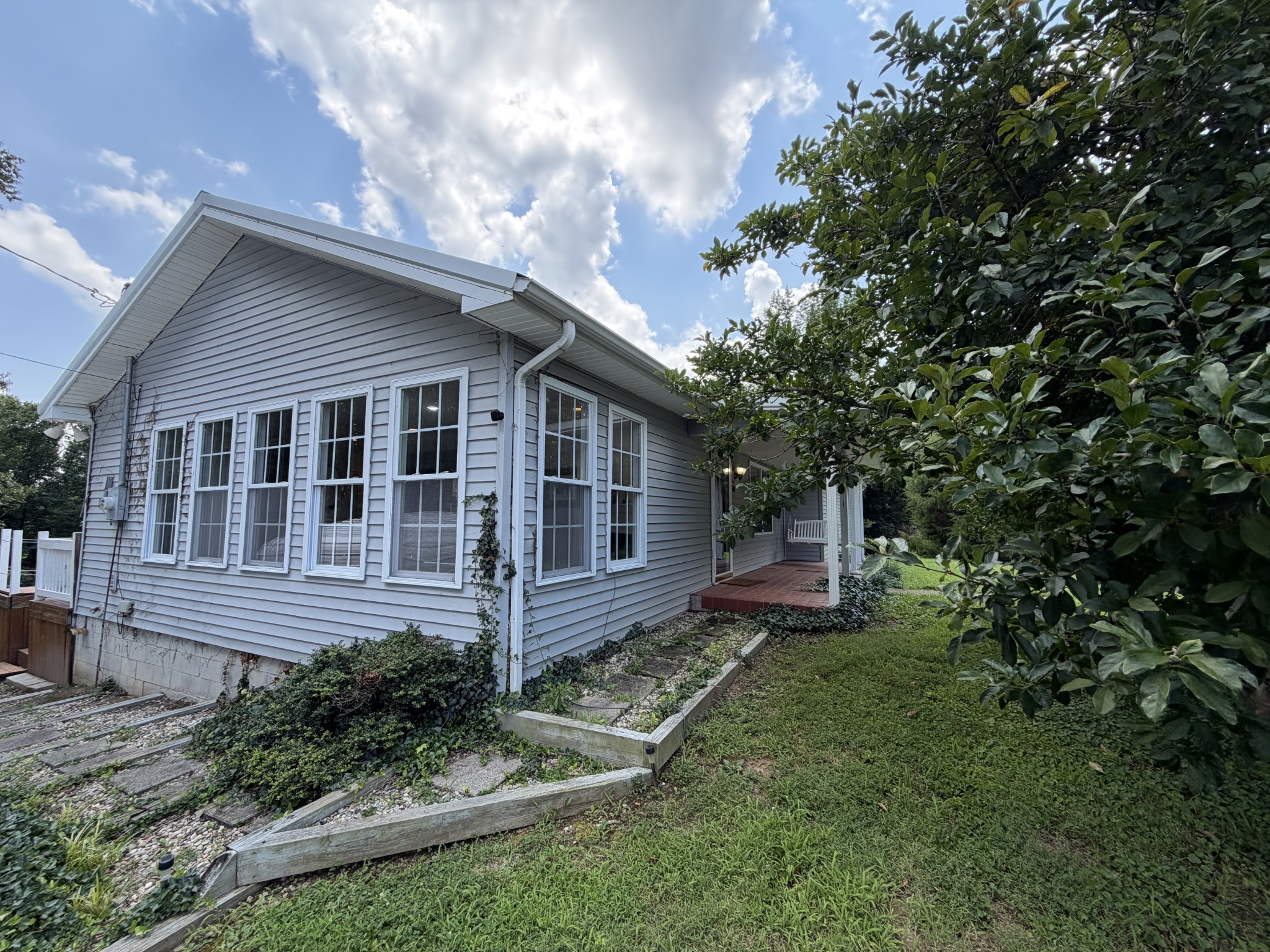 510 Locketown Road Graham, KY 42344 - Photo 19 of 36 Gallery Image 19