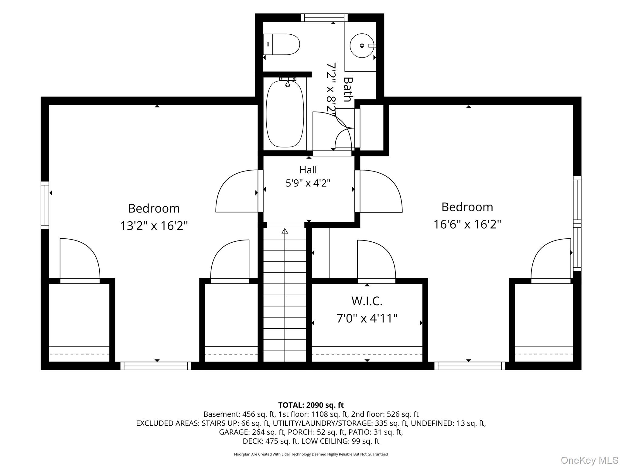 3 Cromwell Road Carle Place, NY 11514 - Photo 33 of 35 Gallery Image 33