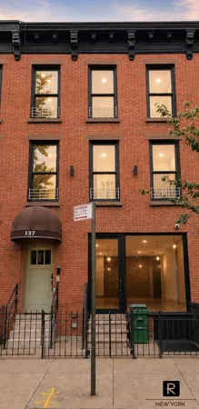 $3,700,000 | 137 Nevins Street | Boerum Hill