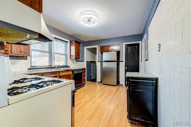 $124,500 | 1250 South New Florissant Road, Florissant, MO 63031