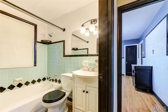 $124,500 | 1250 South New Florissant Road, Florissant, MO 63031