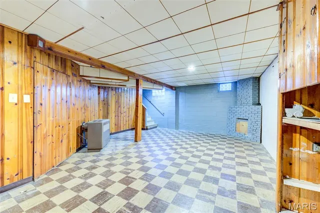 $124,500 | 1250 South New Florissant Road, Florissant, MO 63031