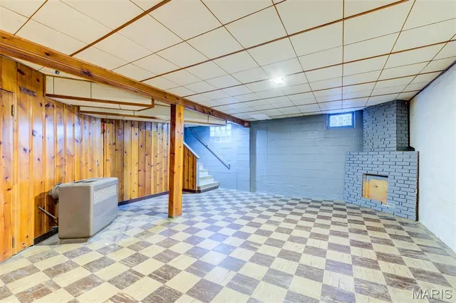 $124,500 | 1250 South New Florissant Road, Florissant, MO 63031