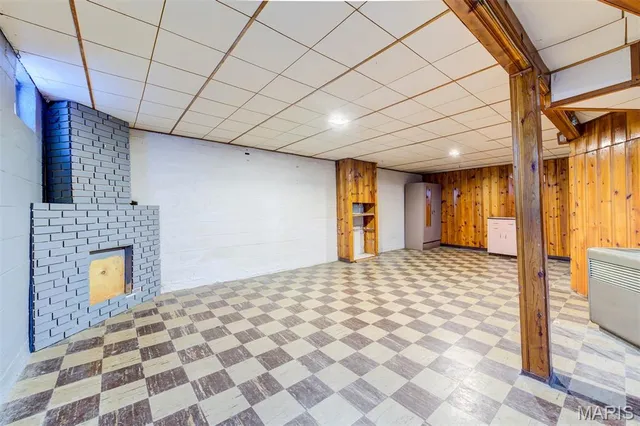 $124,500 | 1250 South New Florissant Road, Florissant, MO 63031