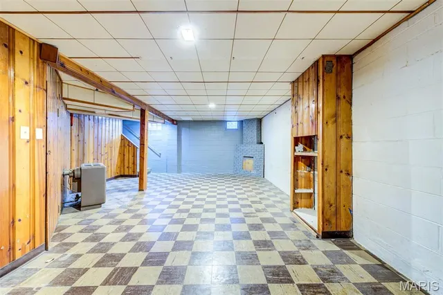 $124,500 | 1250 South New Florissant Road, Florissant, MO 63031