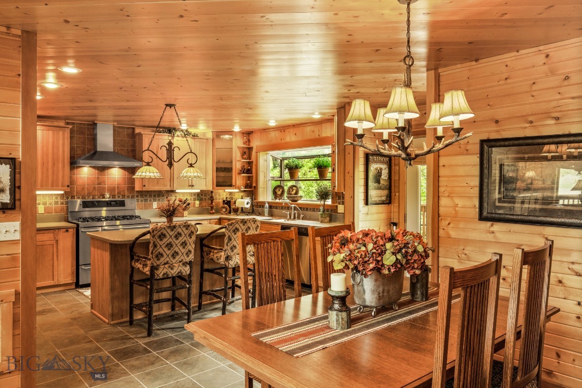 101 West Bridger Creek Road Reed Point, MT 59069 - Photo 26 of 100 Gallery Image 26