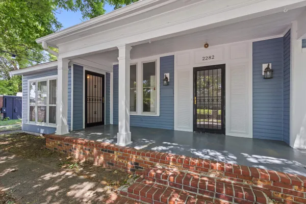 $299,900 | 2282 Central Avenue, Memphis, TN 38104