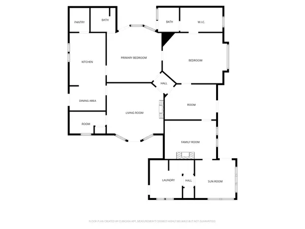 $299,900 | 2282 Central Avenue, Memphis, TN 38104