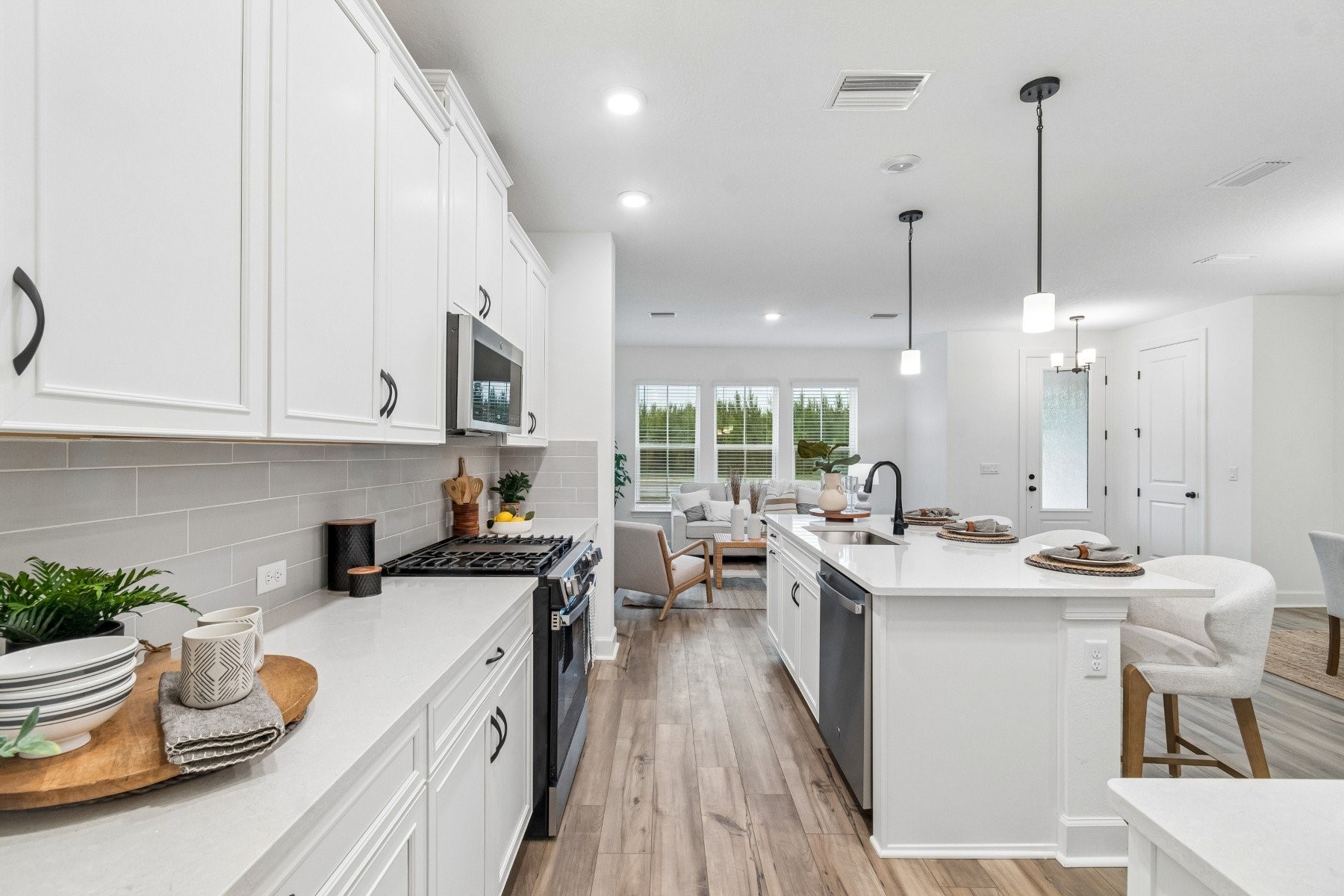 1124 Wildlight Avenue Yulee, FL 32097 - Photo 6 of 23