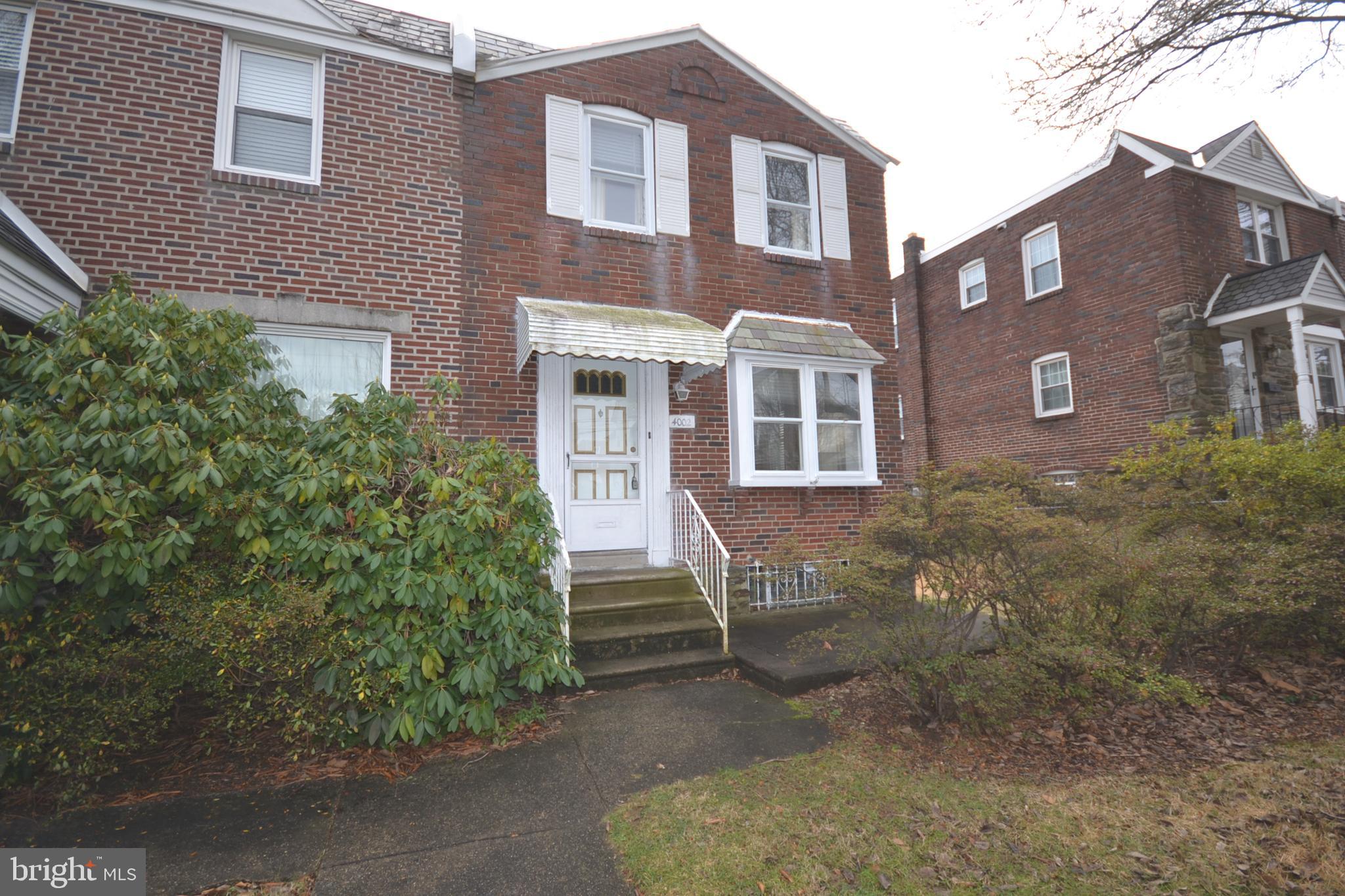 4002 Marshall Road Drexel Hill, PA 19026 - Photo 2 of 35 Gallery Image 2