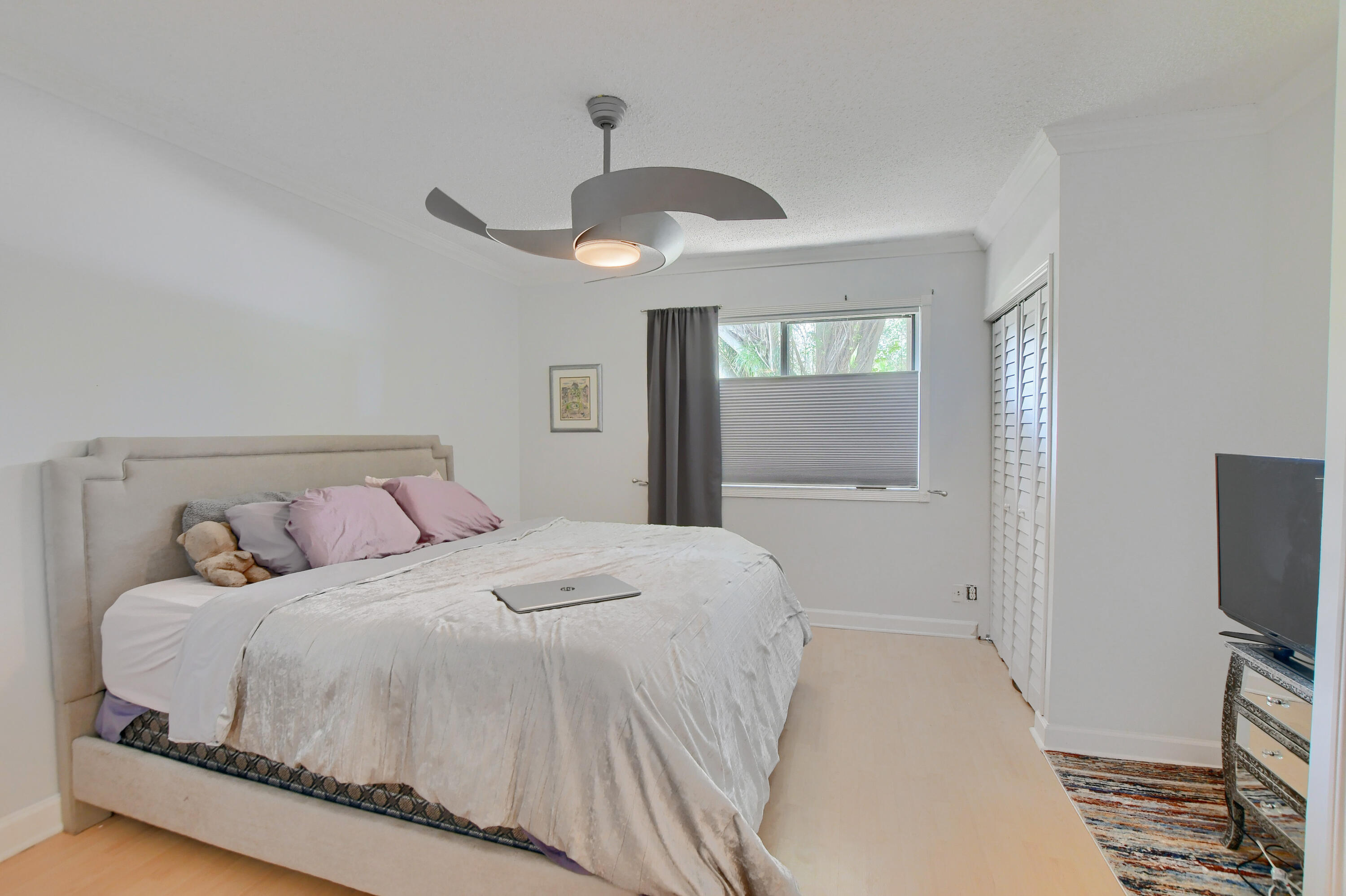 6314 Longboat Lane West, Unit 102 Boca Raton, FL 33433 - Photo 18 of 24 guest bedroom