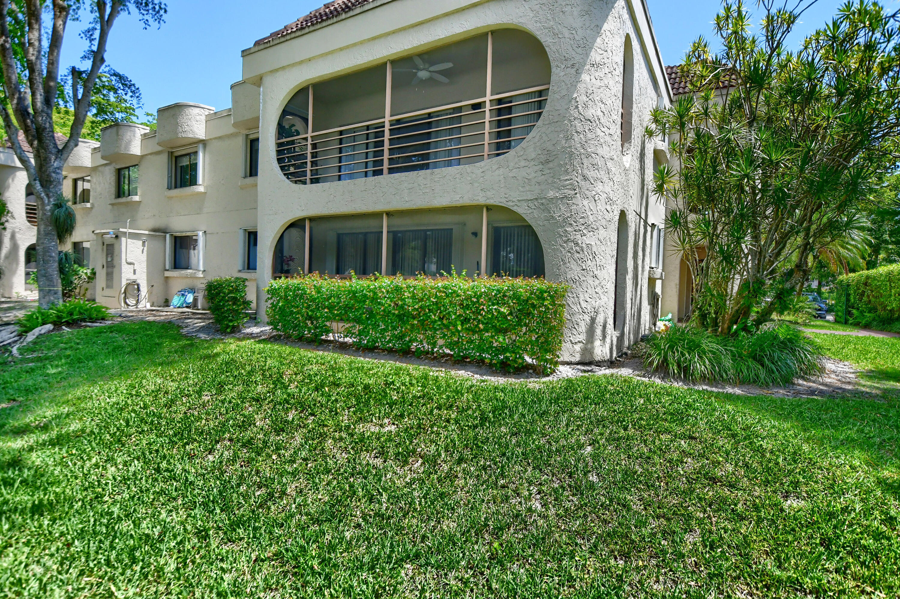 6314 Longboat Lane West, Unit 102 Boca Raton, FL 33433 - Photo 2 of 24 Back