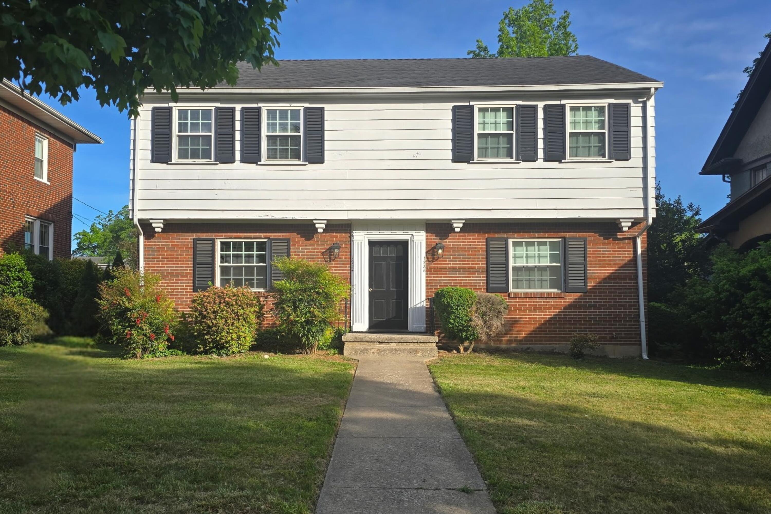 1924 Arden Rd SW Roanoke Front