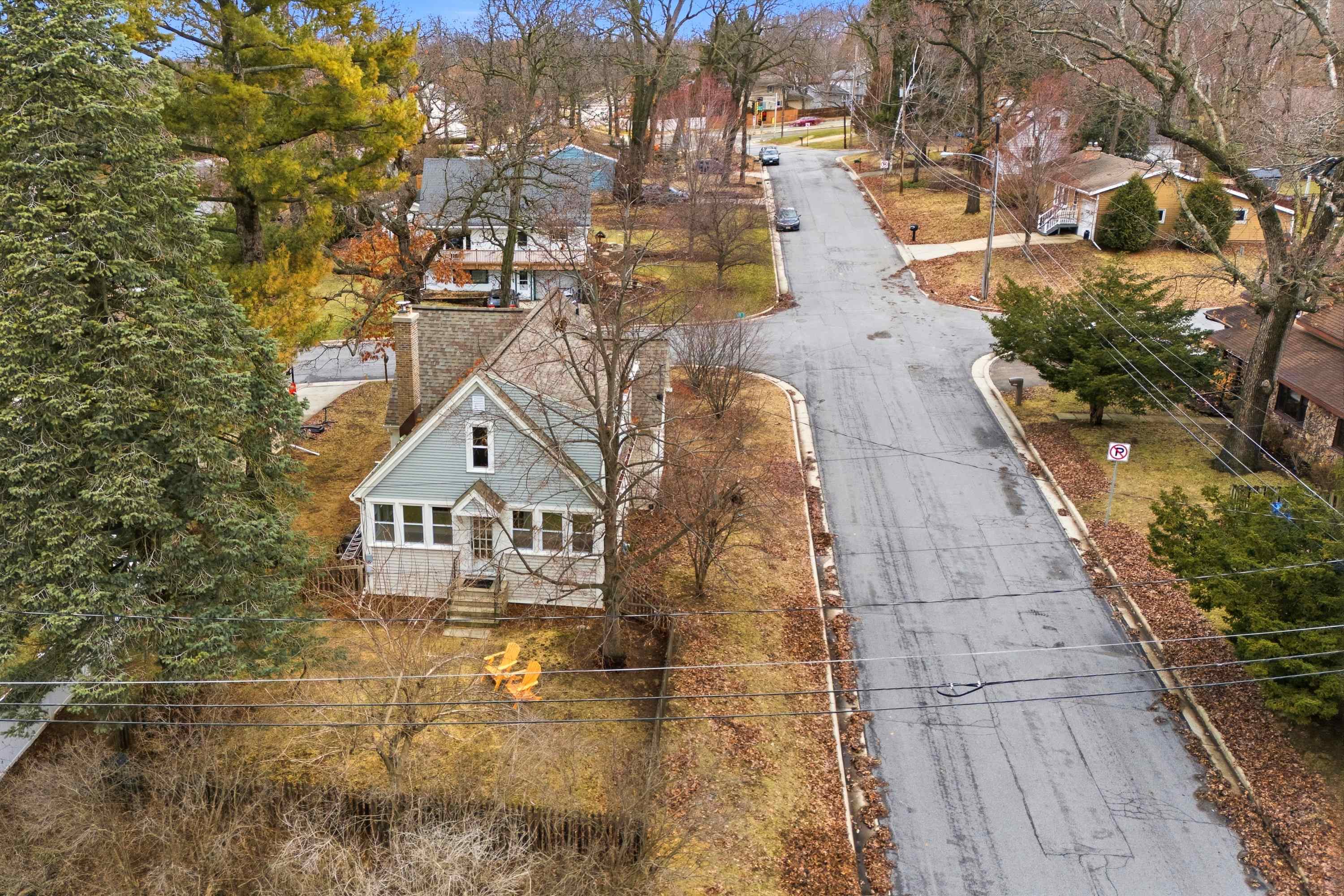 5801 Taft Street Middleton, WI 53562 - Photo 3 of 41