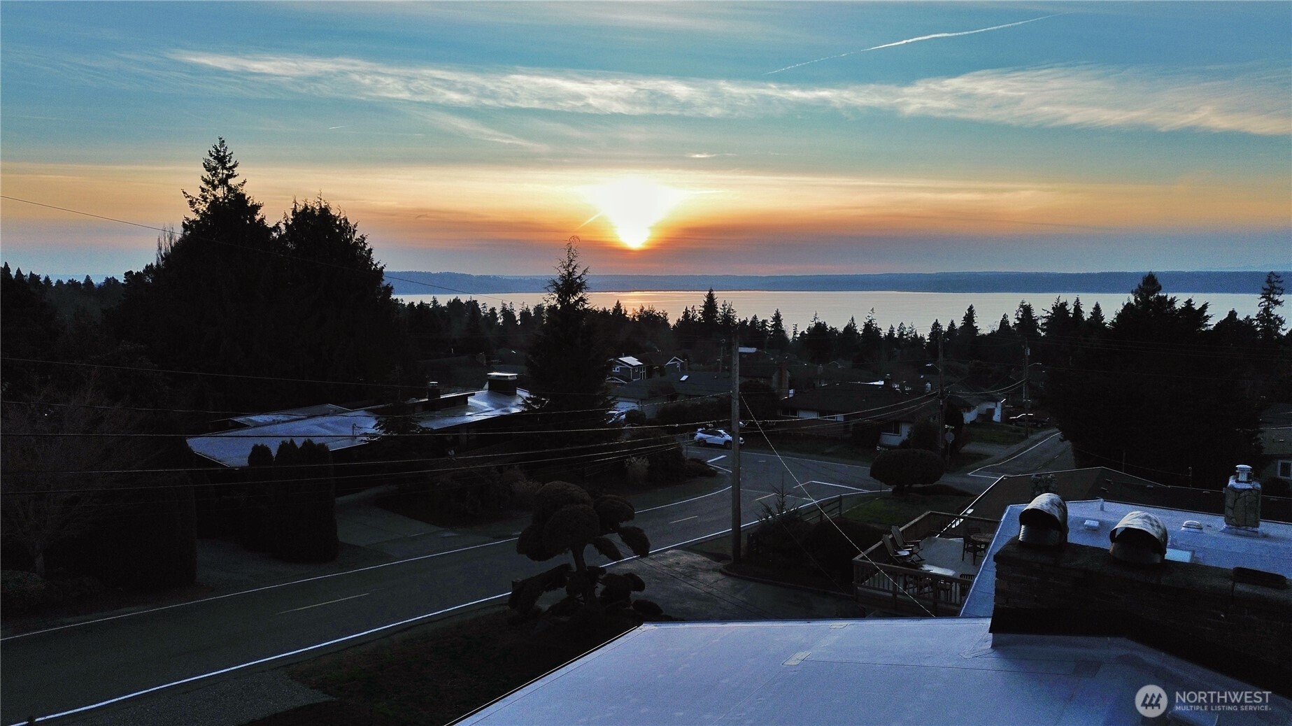 242 Southwest 186th Street Normandy Park, WA 98166 - Photo 38 of 39